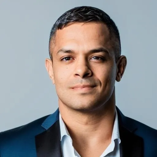 Erick Prospero, founder and CEO of Ninja Tropic eLearning